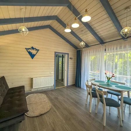Orman Evi 