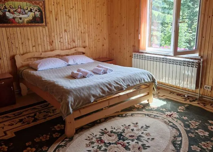 ековид Krivorovnya